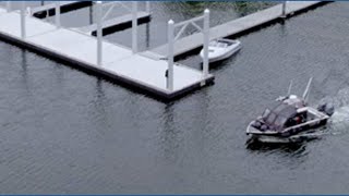 Vashons waterfront got a major reset with dock upgrades