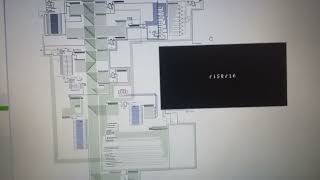 16 Bit Computer | Logisim | riser16