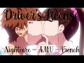 Nightcore amv  drivers license  french 