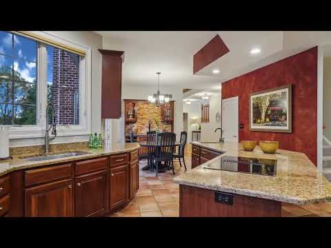 14826 Sapling Way, Glenelg, MD home video tour