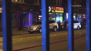 1 killed, 3 injured after 2 separate shootings in Rogers Park