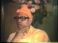 Swami smaranananda  ideal of the ramakrishna movement
