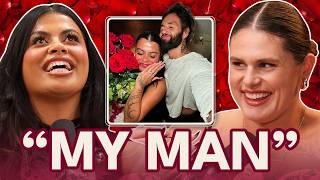 “Seen but not heard” - Drew Afualo lays out her IDEAL man to Ilona News