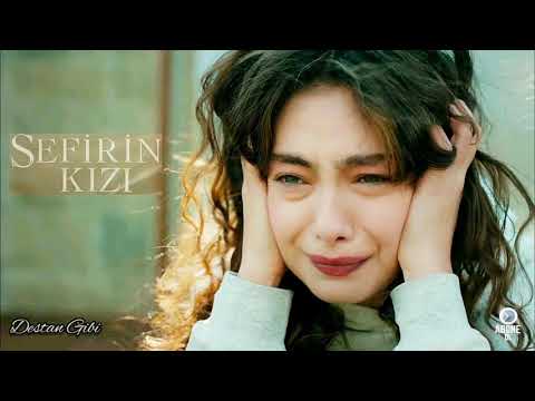 Sefirin Kızı Dizi Müziği - Çok Geç V2