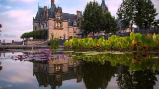 Biltmore Gardens Timelapse