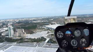 What do you see on an 8 mile Orlando helicopter ride? — featuring Shay J