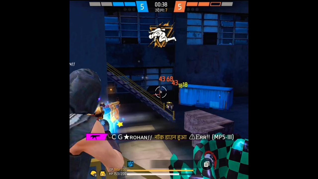 3 FINGER 🤯 1 VS 2 CLUCH 📱POCO X 6 PRO 5G 📲 