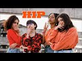 Mamamoo   hip dance cover by kosmos crew from france