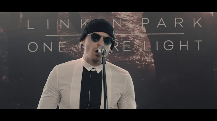 Heavy (Live Acoustic Version) - Mike and Chester o...