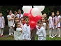საქართველოს სიმღერა 