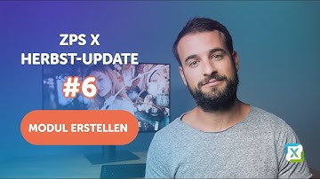 6 Verbessertes Modul Erstellen