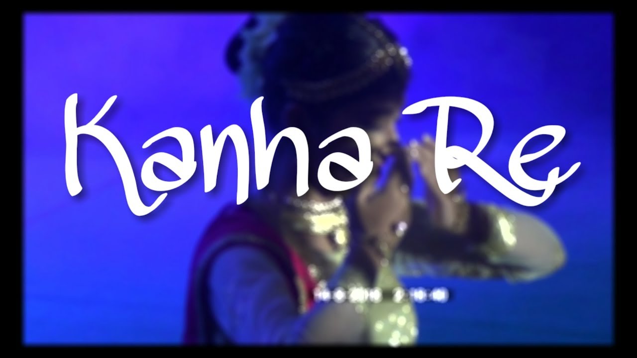 KANHA RE Dance Cover