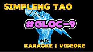 Watch Gloc9 Simpleng Tao video