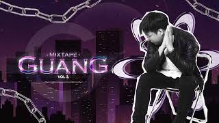 Mixset Điều Em Lo Sợ Remix - Nhạc Deep House Việt Mix 2023 Cực Cháy - GUANG Mix Vol.02