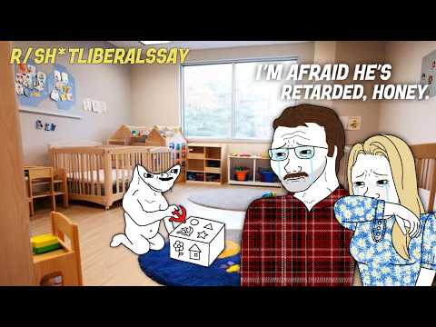 This Communist Subreddit “Debunked” My Video