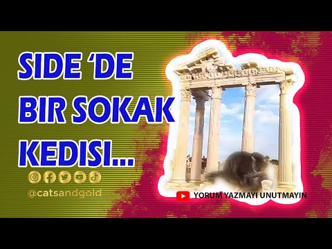 Side - Antalya