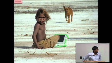 Lightning Talks (Session 1) @ SLUG, May 2011