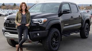 Black Classic V Toyota Stout – Rugged Style Meets Modern Power