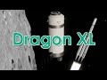 Spacex dragon xl  how does it look  stanley creative