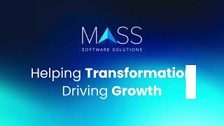 Mass Software Solutions | Helping Transformation, Driving Growth screenshot 5