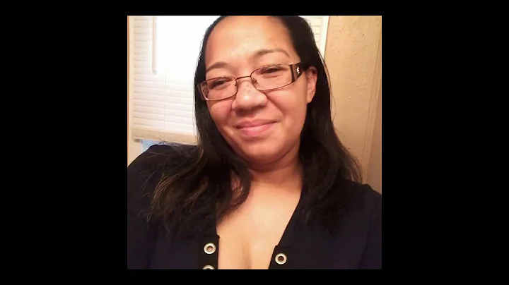 Remembering Annette Wilson-Hudson