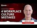 Why Employee Engagement Is Falling in Modern Workplaces | Culture &amp; Leadership Explained | Mark Levy