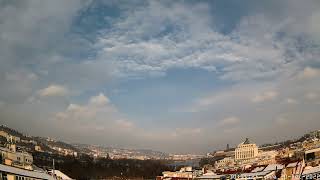 20221220 Prague 4K timelapse