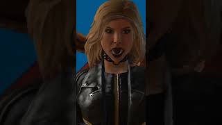 Injustice 2 Mobile | Black Canary VS Catwoman #shorts #injustice2 screenshot 5