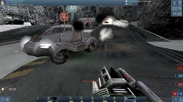 2024 Brings New Adventures to Unreal Tournament! - VCTF - UT99 - Online gameplay