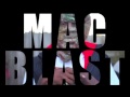 DB Tha General ft. Lavish D - Mac Blast [NEW 2014]