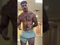 Muscle Boys Singing and Dancing in Room – Double the Fun, Double the Gains -MARCOS #aesthetic