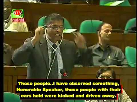 Download Ashraf Uddin Nizam Speaks in Parliament on Hefazothe Islam,BTV[Sub]-June 17, 2013