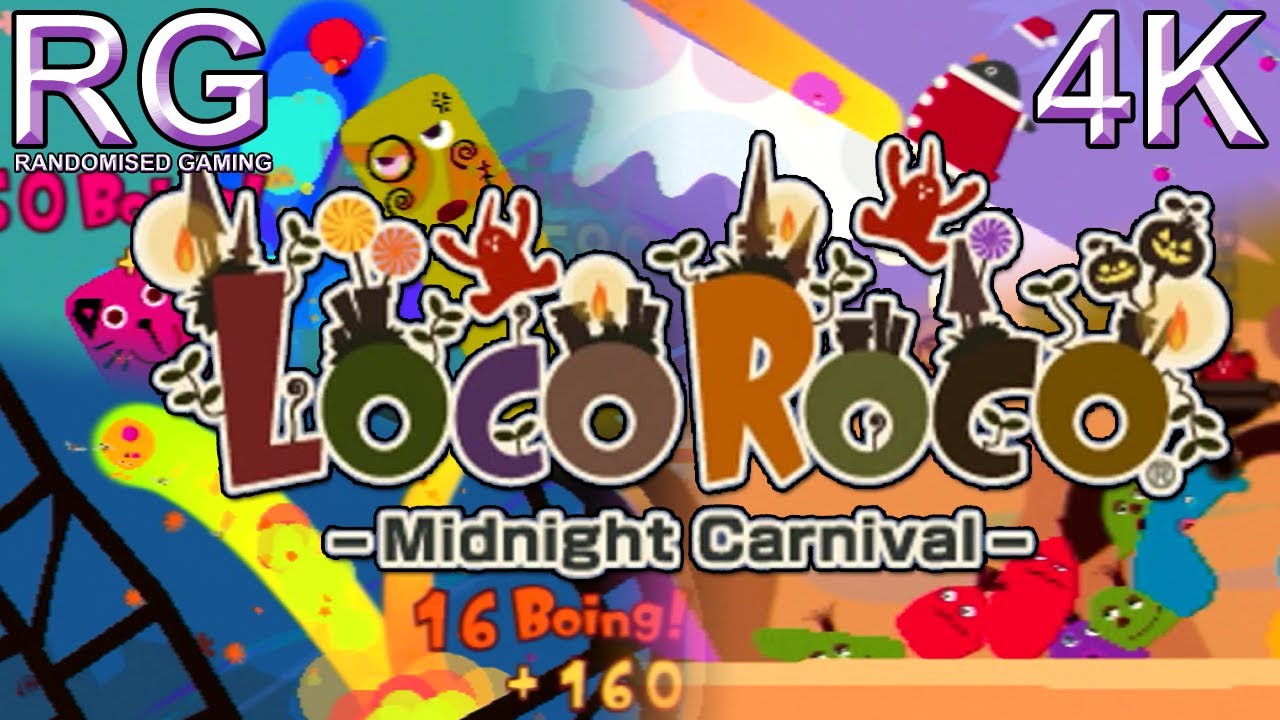 locoroco online