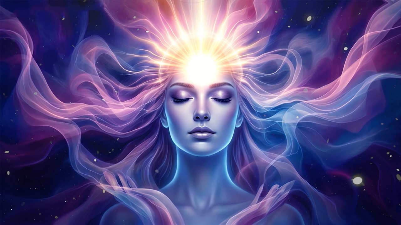 Watch 963Hz Third Eye Divine Doors Opening | Awaken Intuition & Higher Clarity Meditation on YouTube Watch 963Hz Third Eye Divine Doors Opening | Awaken Intuition & Higher Clarity Meditation on YouTube