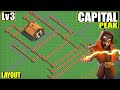 NEW BEST Base for Capital Peak lv.3 + Copy Link