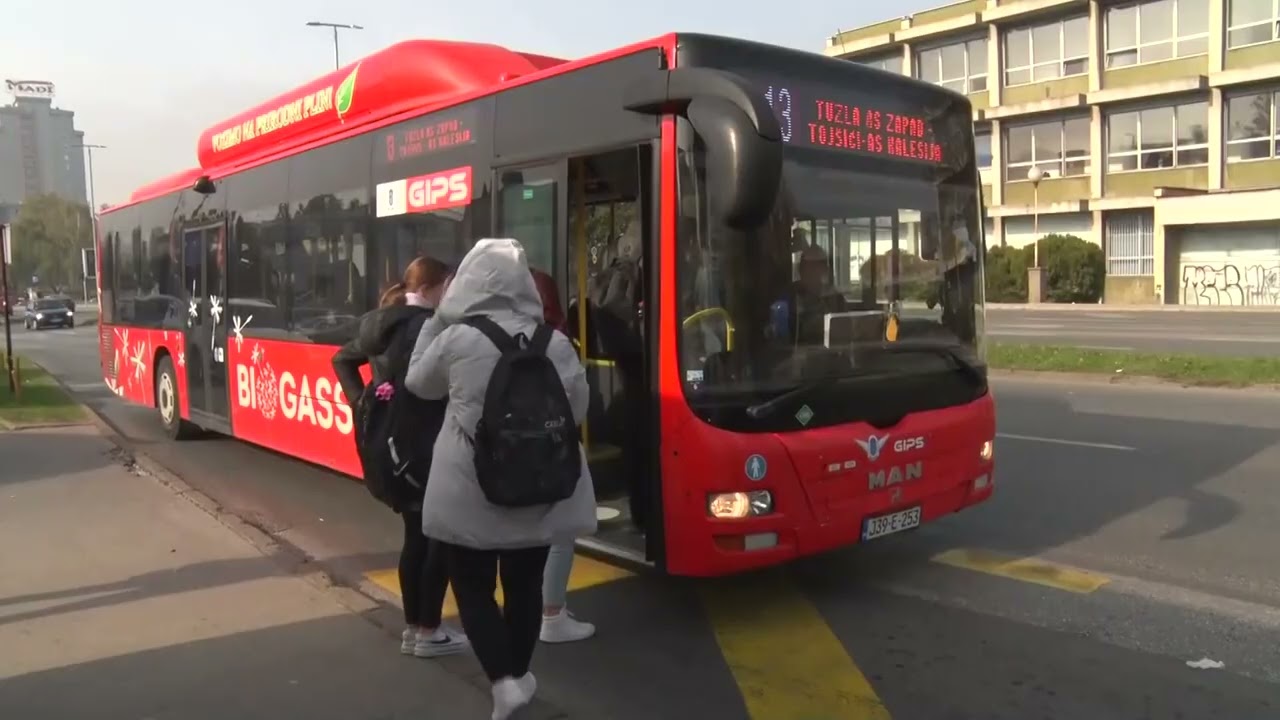 KO RANO RANI | DR.SCI. MIRALEM MULAĆ, služba za komunalne poslove, izgradnju i poslove MZ Tuzla