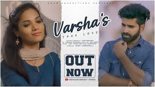 Varsha's true love ❤️❤️#shorts #shortsvideo #truelove #love #sad #shortfilm #2024 #lovestory #like