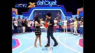 Boy William feat. Nadia 'I Miss You' - dahSyat 10 Oktober 2014