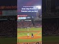 Aaron judge shorts aaronjudge baseball newyork nyyankees redsox mlbb homerun mvp trending
