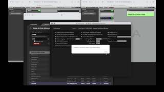 Sienna NDI Cloud In NDI Processing Engine
