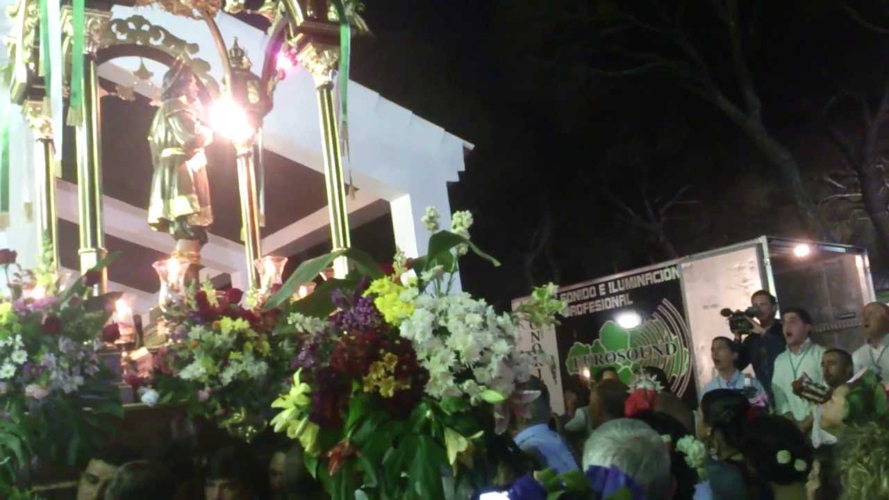 Cartaya San Isidro 50 años de romeria