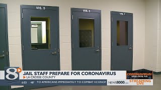No visitations at La Crosse County Jail; Sheriff's Office preparing for coronavirus pandemic Net Worth