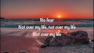 Jon Reddick - No Fear (with lyrics)(2025)