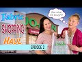 JOANN Shopping Haul | Episode 2 | The Sewing Room Channel