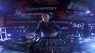 AL-Q (BALIKPAPAN) #FINALBATTLE