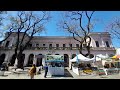 Paseamos por la Feria de Mataderos -CABA-