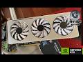 Careful Pack | RTX 3060 Ti MANLI GALLARDO LHR OC
