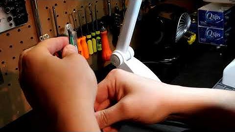 CNC Spindle Cable DIY Kits With All Required Accessories To Assemble...