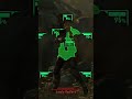 Unique Random Encounters in Fallout 3 🎮