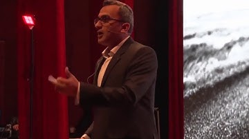 Bifurcation and Bistability: increase your Resilience | Adel Sepehr | TEDxOmid